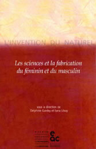 Knjiga L'INVENTION DU NATUREL DELPHINE ET