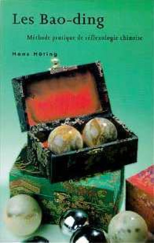 Kniha Bao-Ding Höting