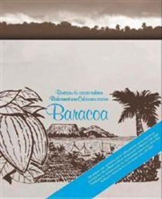 Knjiga Baracoa Larramendi