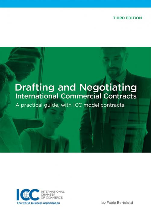 Carte Drafting and Negotiating International Commercial Contracts Bortolotti