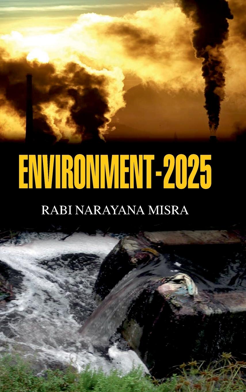 Buch Environment-2025 Misra