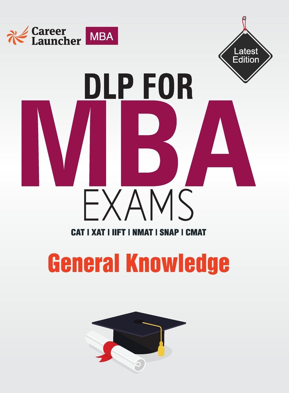 Boek General Knowledge Career Launcher
