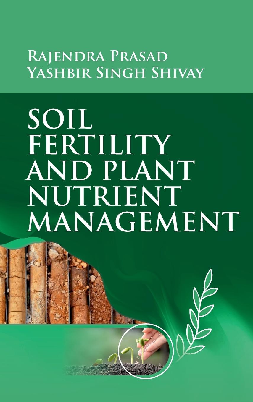 Carte Soil Fertility And Plant Nutrient Management 