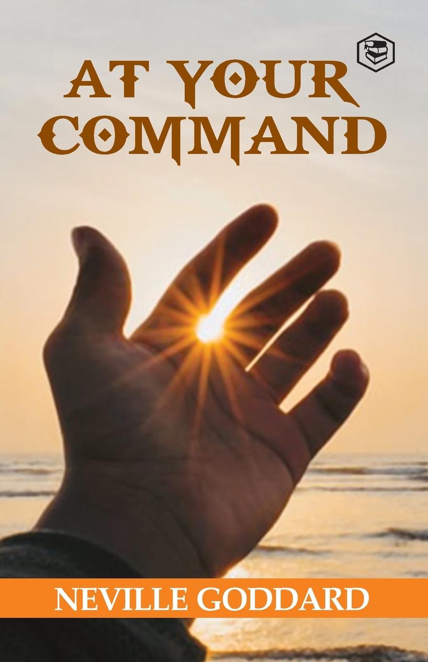 Книга At Your Command 