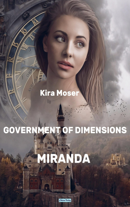 Knjiga Miranda Kira Moser