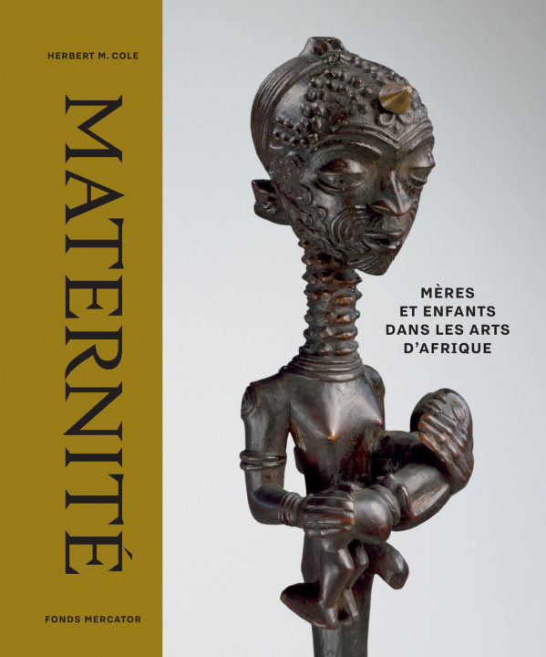 Knjiga Maternité COLE HERBERT M.