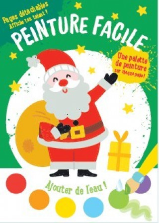 Knjiga Père Noël collegium