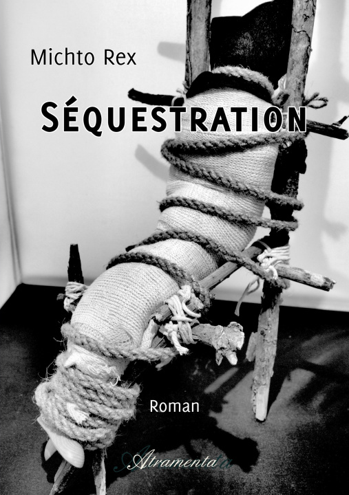 Buch Séquestration Rex