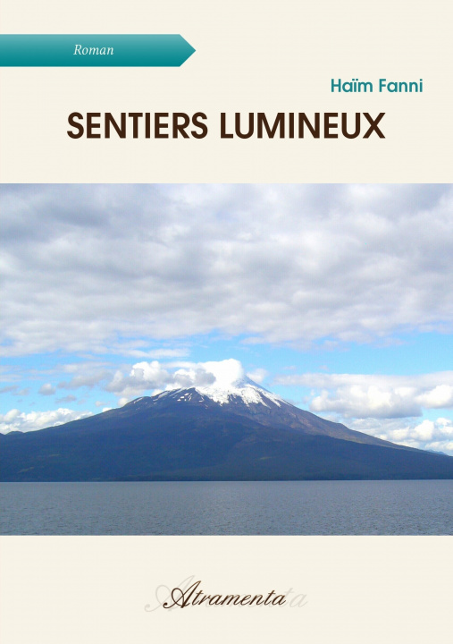 Buch Sentiers lumineux Fanni