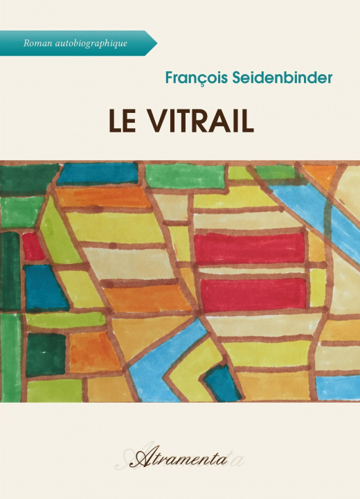 Buch Le vitrail Seidenbinder