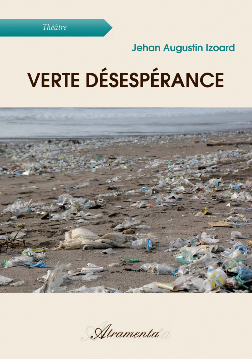 Buch Verte désespérance Izoard