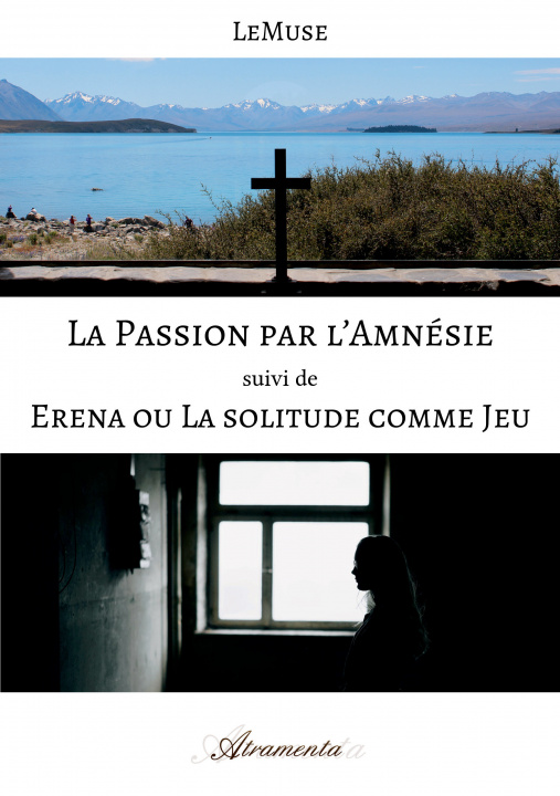 Buch La Passion par l’Amnésie LeMuse