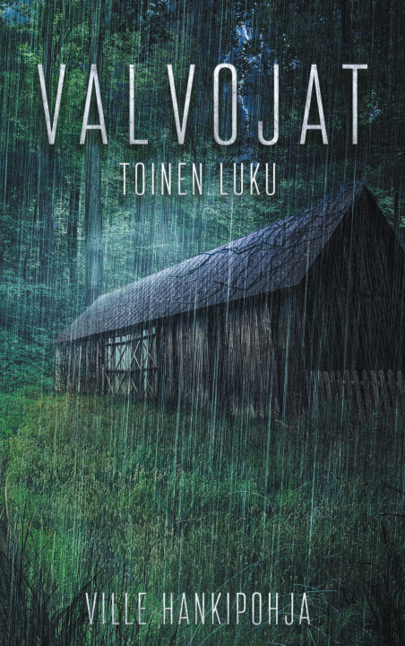 Libro Valvojat 