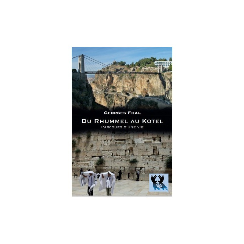 Knjiga DU RHUMMEL AU KOTEL FHAL