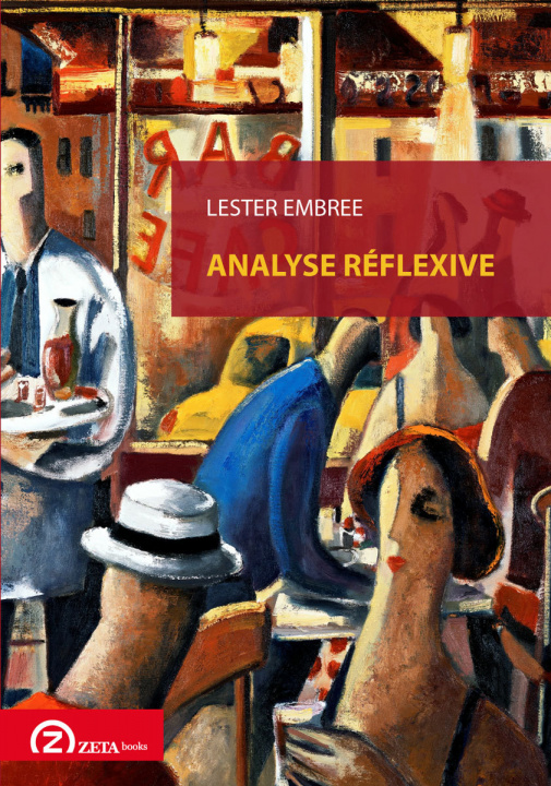 Knjiga ANALYSE REFLEXIVE EMBREE