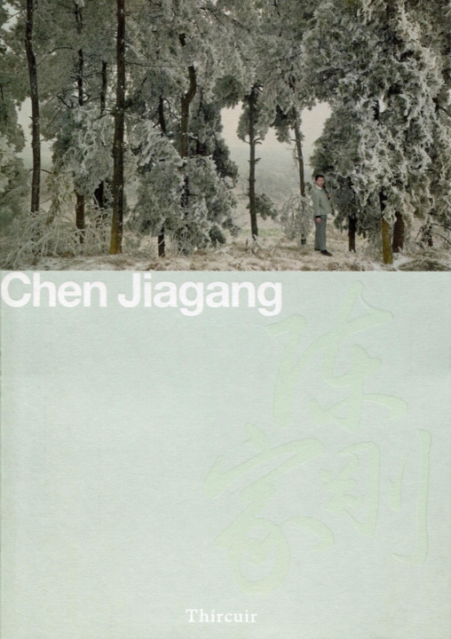 Libro Chen Jiagang Thircuir