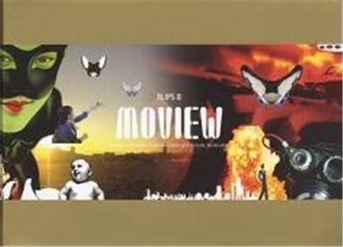 Buch Flip 8 Moview /anglais 