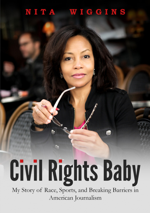 Kniha Civil Rights Baby WIGGINS