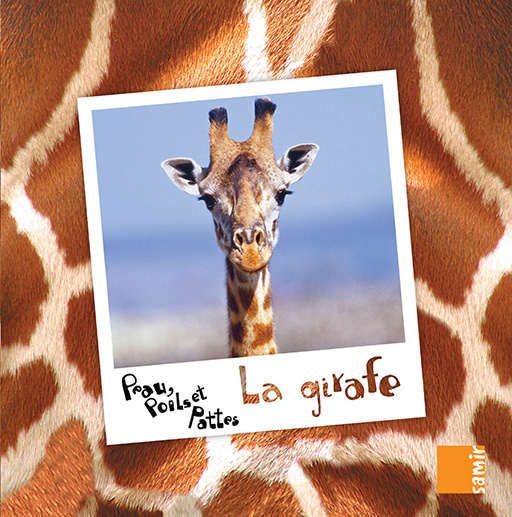 Knjiga La girafe Hakim Abdo-Hanna
