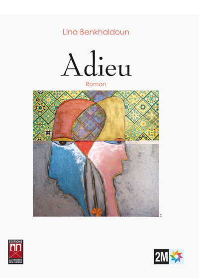 Carte ADIEU BENKHALDOUN