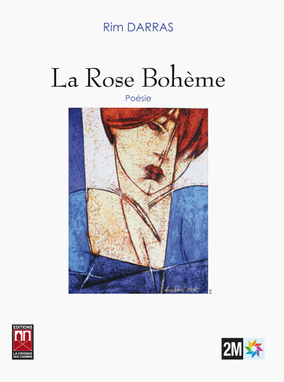 Könyv ROSE BOHEME (LA) DARRAS