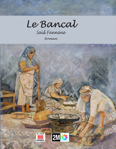 Knjiga BANCAL (LE) FANNANE