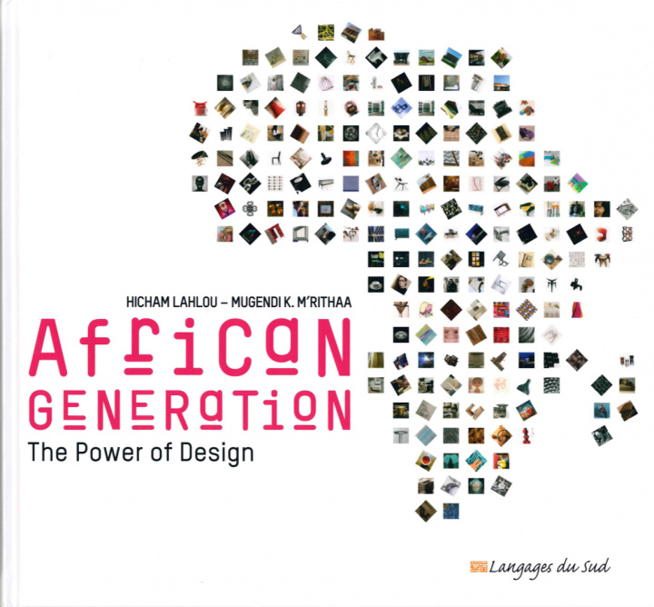 Knjiga African Generation - version anglaise Lahlou