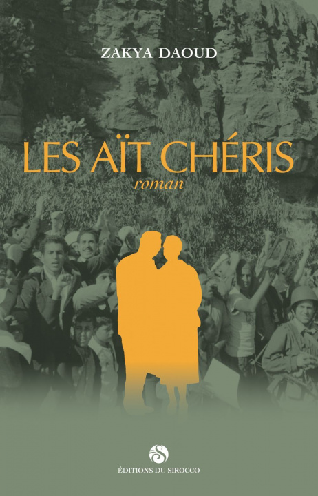 Knjiga Les Aït Chéris DAOUD ZAKYA