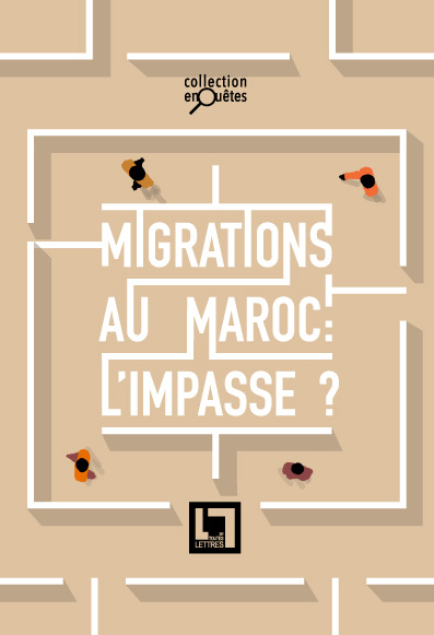 Book Migrations au Maroc: l'impasse? Houdaïfa