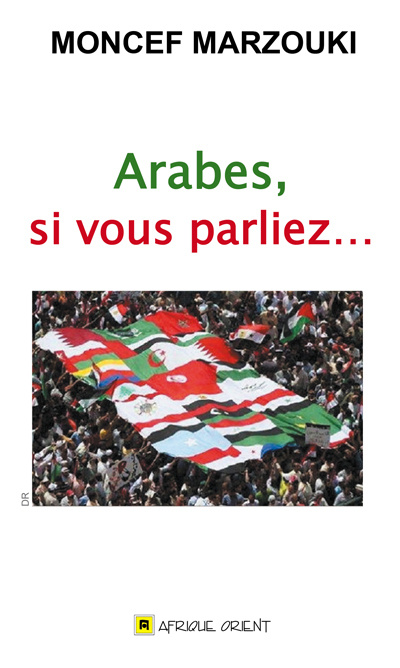 Buch ARABES, SI VOUS PARLIEZ... MARZOUKI