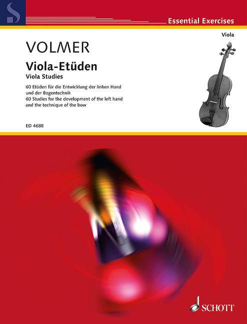 Tiskani izdelki STUDI B. VOLMER