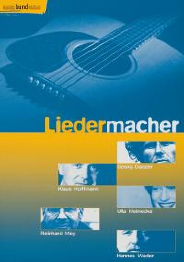 Book LIEDERMACHER BEATE DAPPER