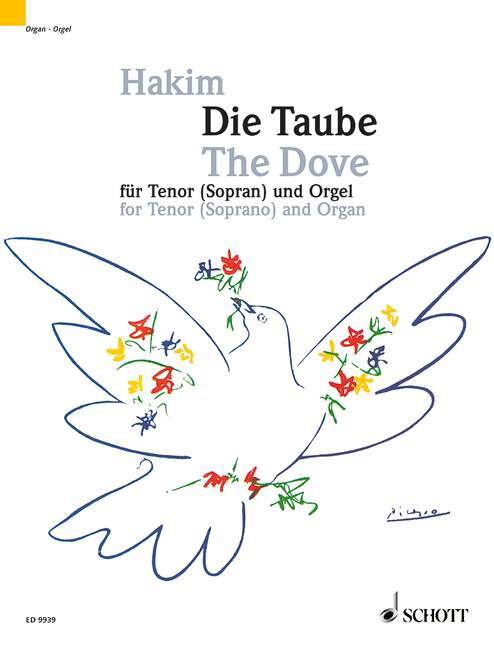Prasa THE DOVE NAJI HAKIM