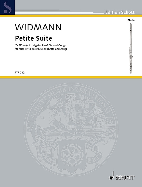 Tiskani izdelki PETITE SUITE 