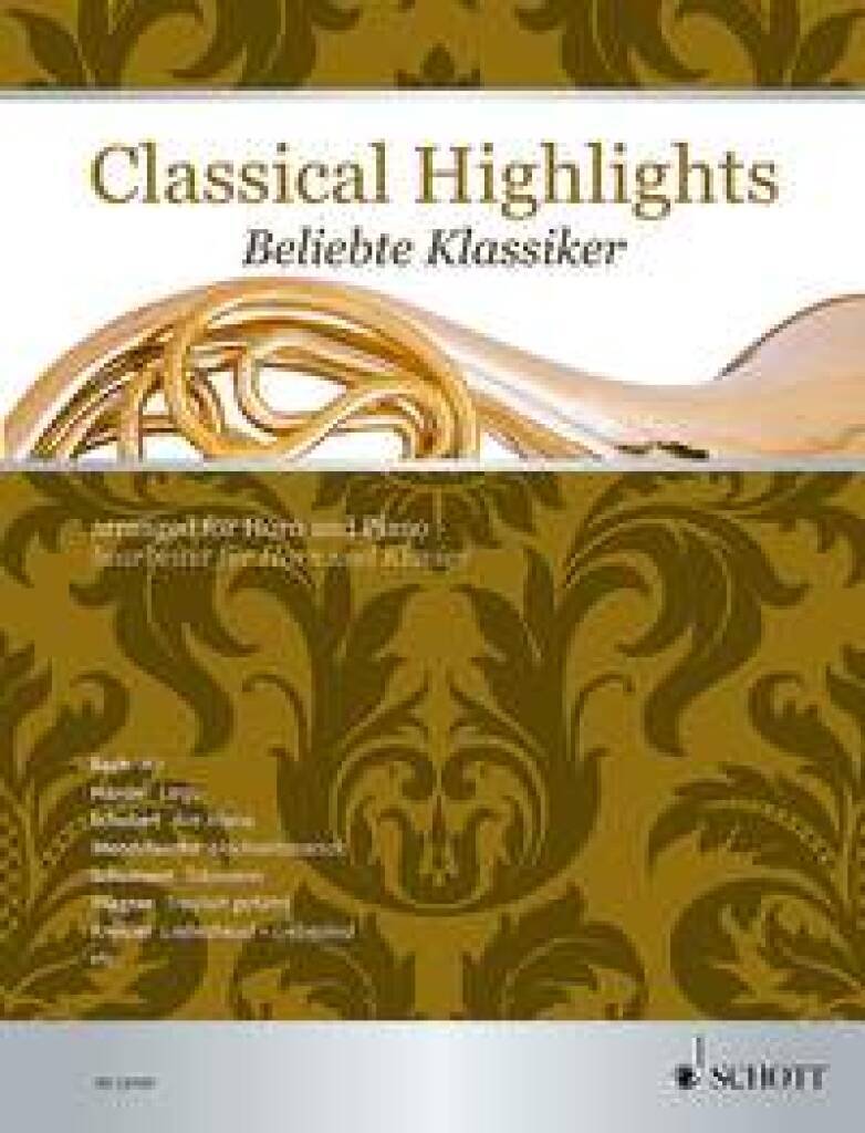 Knjiga CLASSICAL HIGHLIGHTS KATE MITCHELL