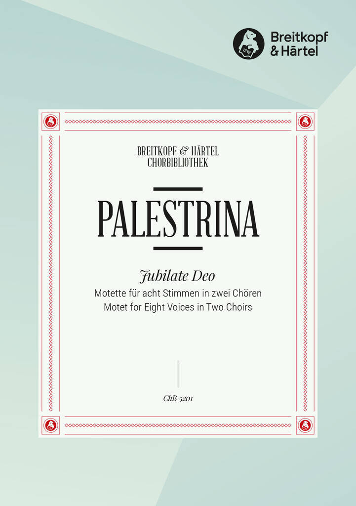 Buch JUBILATE DEO GIOVANNI PIERLUIGI D