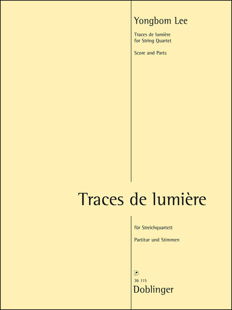 Knjiga TRACES DE LUMIERE FRANZ JOSEPH HAYDN