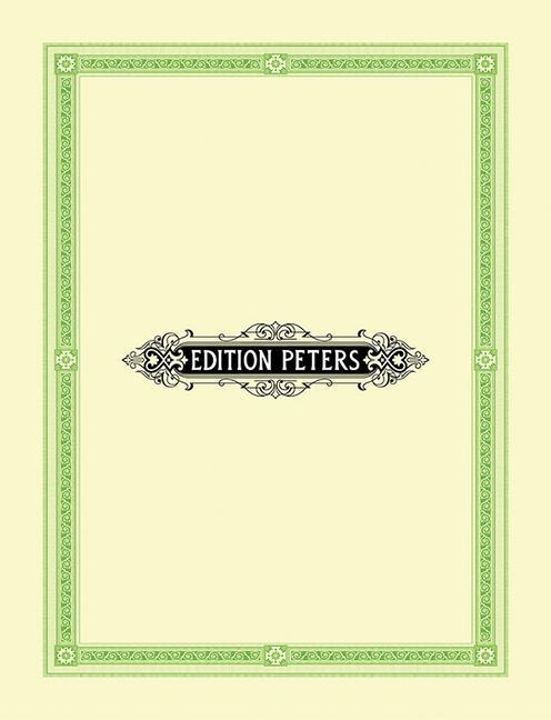 Book KLAVIERWERKE LEOS JANACEK