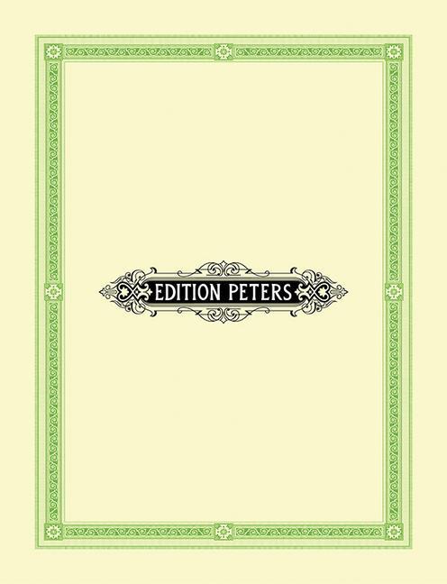 Book TE DEUM ANTON BRUCKNER