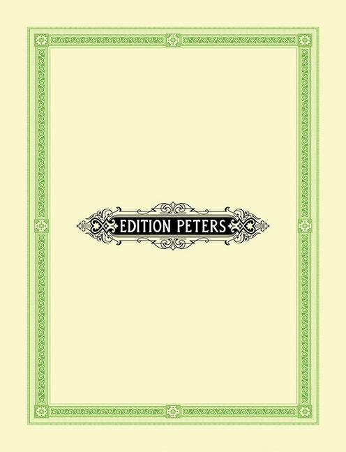 Книга TE DEUM ANTON BRUCKNER