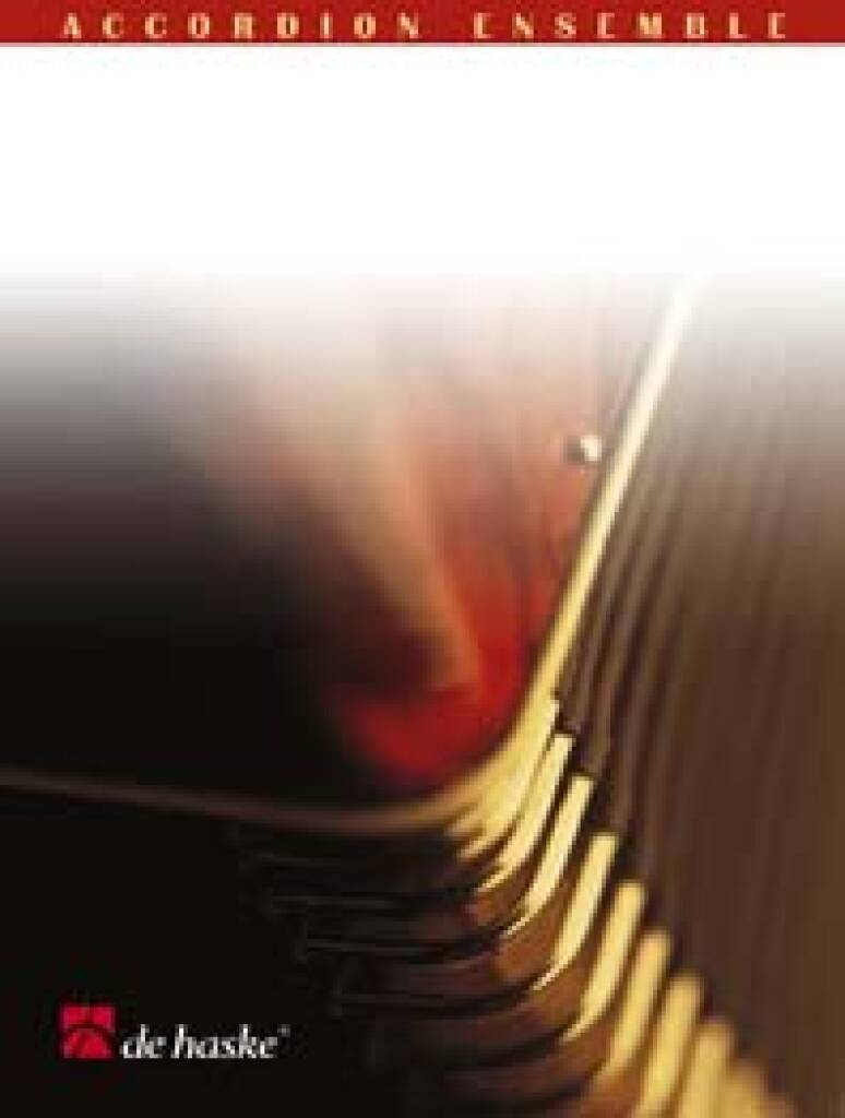 Boek LAURENA ACCORDEON JOHAN NIJS