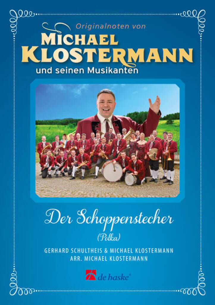 Knjiga DER SCHOPPENSTECHER GERHARD SCHULTHEIS
