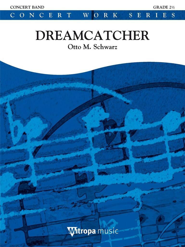 Book DREAMCATCHER OTTO M. SCHWARZ