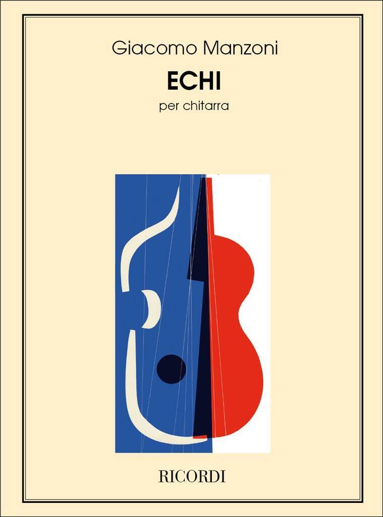 Book ECHI GIACOMO MANZONI