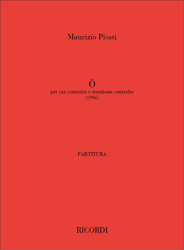 Kniha O SAXOPHONE MAURIZIO PISATI