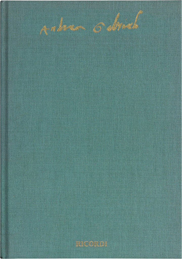 Livro IL SECONDO LIBRO DE MADRIGALI A SEI VOCI CHANT ANDREA GABRIELI