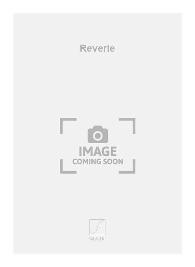 Buch REVERIE PIANO ERIC TANGUY