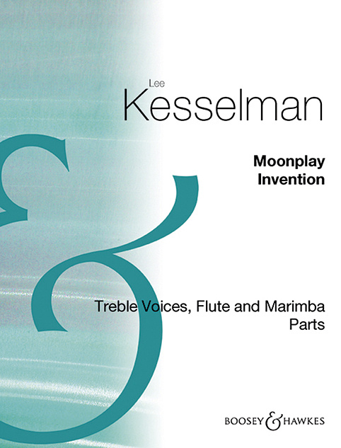 Printed items MOONPLAY LEE R. KESSELMAN