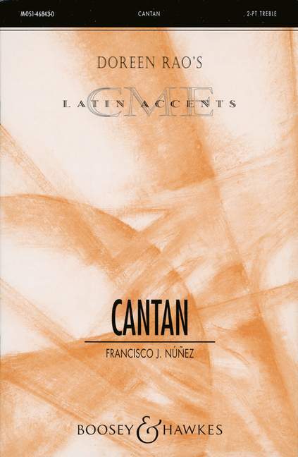 Tiskani izdelki CANTAN FRANCISCO J. NUNEZ
