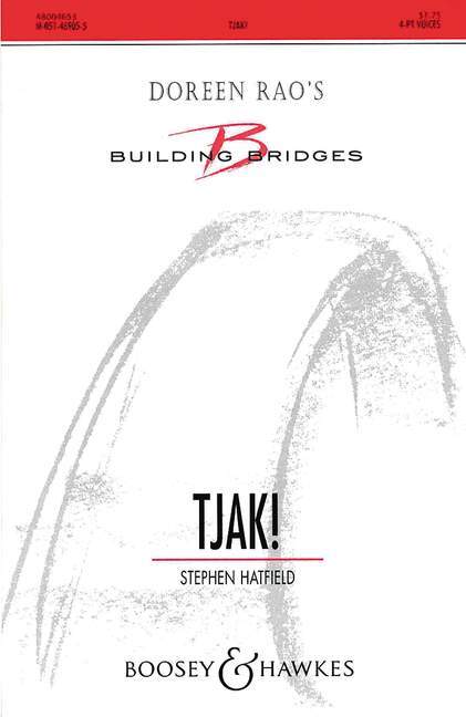 Prasa TJAK! STEPHEN HATFIELD
